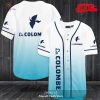 Kyle Busch Motorsports Racing Baseball Jersey