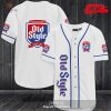 Pabst Blue Ribbon Beer Baseball Jersey