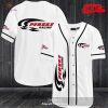 Pabst Blue Ribbon Beer Baseball Jersey