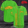 Special Export All Over Print Unisex Baseball Jersey