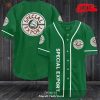 Special Export Baseball Jersey