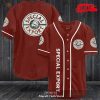 Special Export All Over Print Unisex Baseball Jersey