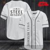 Stitch Disney Cartoon Graphics All Over Print Unisex Baseball Jersey