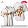 Tim Hortons Always Fresh Baseball Jersey