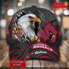 Personalized Name Baltimore Ravens NFL Eagles Rugby Design Classic Cap