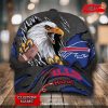 Personalized Name Carolina Panthers NFL Eagles Rugby Design Classic Cap