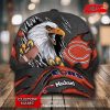 Personalized Name Cincinnati Bengals NFL Eagles Rugby Design Classic Cap
