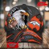 Personalized Name Dallas Cowboys NFL Eagles Rugby Design Classic Cap