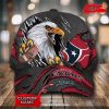 Personalized Name Indianapolis Colts NFL Eagles Rugby Design Classic Cap