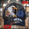 Personalized Name Jacksonville Jaguars NFL Eagles Rugby Design Classic Cap