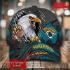 Personalized Name Kansas City Chiefs NFL Eagles Rugby Design Classic Cap