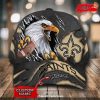 Personalized Name New York Giants NFL Eagles Rugby Design Classic Cap