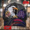 Personalized Name New York Jets NFL Eagles Rugby Design Classic Cap