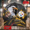 Personalized Name San Francisco 49ers NFL Eagles Rugby Design Classic Cap