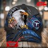 Personalized Name Tampa Bay Buccaneers NFL Eagles Rugby Design Classic Cap