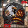 Personalized Name Tennessee Titans NFL Eagles Rugby Design Classic Cap