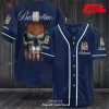 Admiral Nelson’s Spiced Rum All Over Print Unisex Baseball Jersey