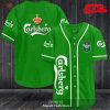 Captain Morgan Mix Color Baseball Jersey
