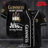 Fruh Kolsch Baseball Jersey