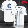 Hornitos Tequila Baseball Jersey