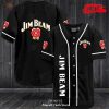 Jose Cuervo Silver All Over Print Unisex Baseball Jersey