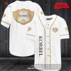 Lavazza Blue Baseball Jersey