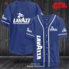 Malibu Light Color Baseball Jersey