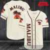MD 20 20 Brown Pokemon Baseball Jersey