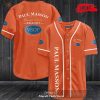 Permium 905 Beer All Over Print Blue Unisex Baseball Jersey
