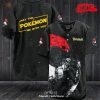 Pokemon Don’t Dead Open Inside Baseball Jersey