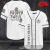 Remy Martin Black Baseball Jersey