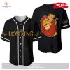Tullamore Dew White Baseball Jersey