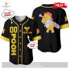 Personalized Aerodactyl Black Pokemon Baseball Jersey