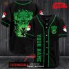 Personalized Pokemon Generation I All Over Print 3D Black Baseball Jersey