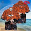 Dallas Cowboys NFL Palm Tree Pattern For Sports Fans Unisex Hawaiian Shirt and Short