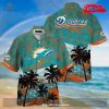 New England Patriots NFL Palm Tree Pattern For Sports Fans Unisex Hawaiian Shirt and Short