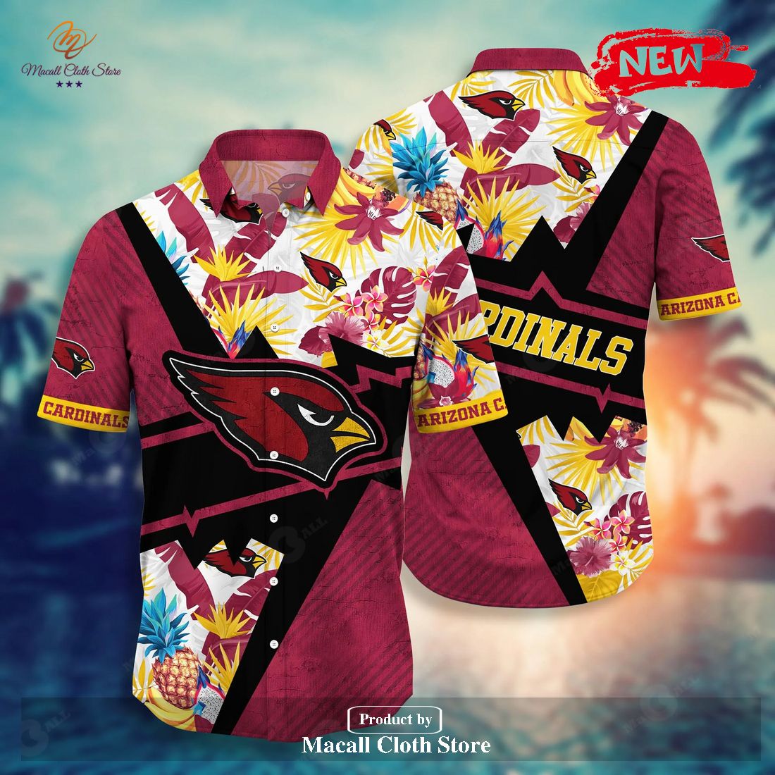 Personalized Name Arizona Cardinals NFL 3D Baseball Jersey Merch - Bring  Your Ideas, Thoughts And Imaginations Into Reality Today