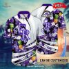Personalized Name Colorado Rockies MLB Flower Black Luxury Summer Baseball For Sports Fans Hawaiian Shirt and Short