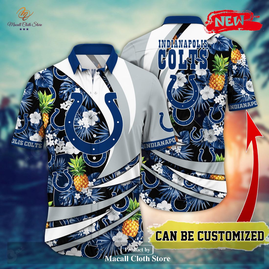 Tampa Bay Rays MLB Flower Hawaiian Shirt Impressive Gift For Fans