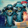 Personalized Name KANSAS CITY CHIEFS Coconut Tree Beach Sports Team Hawaiian Shirt NFL 3D Shirt