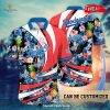 Personalized Name Los Angeles Dodgers MLB Flower Black Luxury Summer Baseball For Sports Fans Hawaiian Shirt and Short