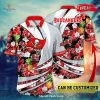 Personalized Name St. Louis Cardinals MLB Flower Pineapple Summer Baseball For Sports Fans Hawaiian Shirt and Short