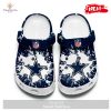 Personalized Crocs Us Flag Kc Chiefs New Crocs Clog Shoes