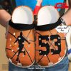 Personalized Name Bengals Crocs Cbengals Football Ripped American Flag Clog Shoes