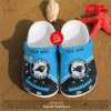 Personalized Name Chiefs Crocs Kc Chiefs Football Ripped American Flag Clog Shoes