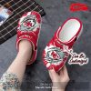 Personalized Name Cool Truck Crocs Classic Clog Shoes
