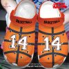 Personalized Name Packers Crocs Gpackers Football Ripped American Flag Clog Shoes