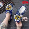 Personalized Name Rangers Crocs Ny Rangers Hockey Ripped American Flag Clog Shoes