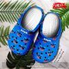 Personalized Name Stitch Hello So Cute Kids Crocs Classic Clog Shoes