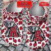 Personalized Name Stitch Hello So Cute Kids Crocs Classic Clog Shoes